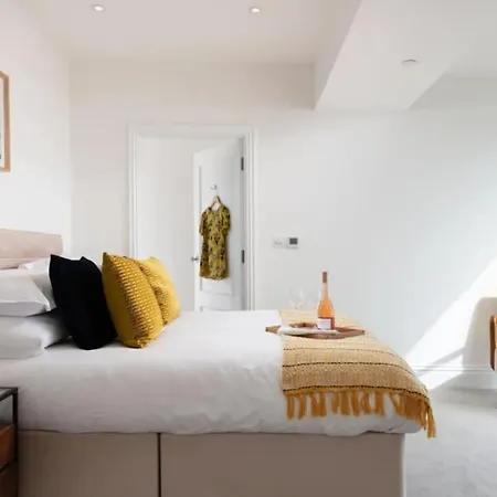 Luxury Coastal