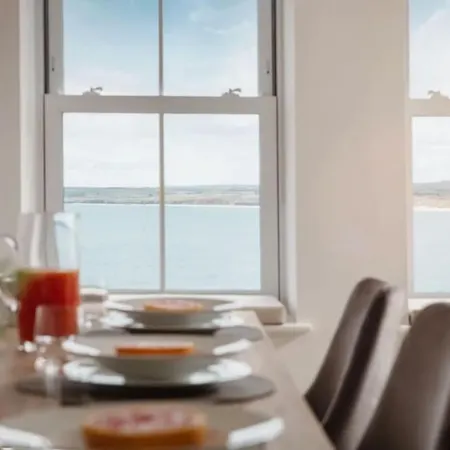 Luxury Coastal