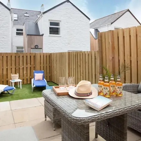 Apartment Luxury Coastal St Ives (Cornwall)