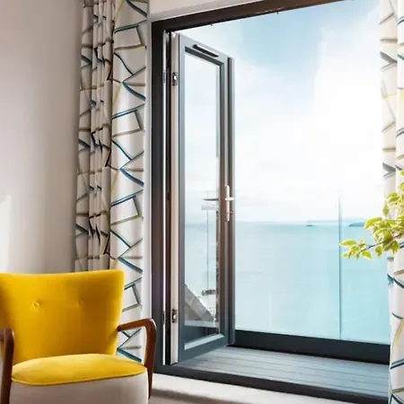 Luxury Coastal * St Ives (Cornwall)