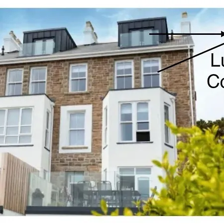 Apartment Luxury Coastal St Ives (Cornwall)