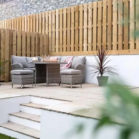Luxury Coastal St Ives (Cornwall)