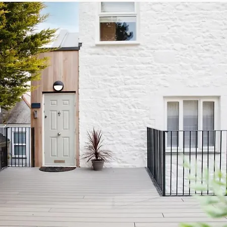 Luxury Coastal * St Ives (Cornwall)